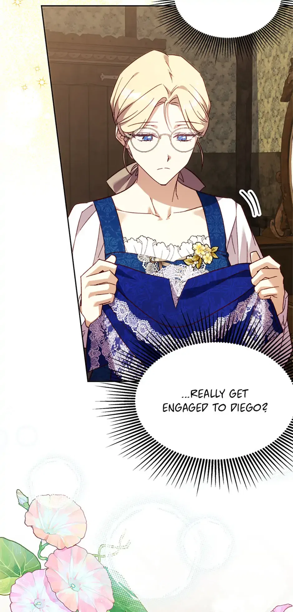 The Immoral Duke Needs to be Homeschooled Chapter 39 – Page 72
