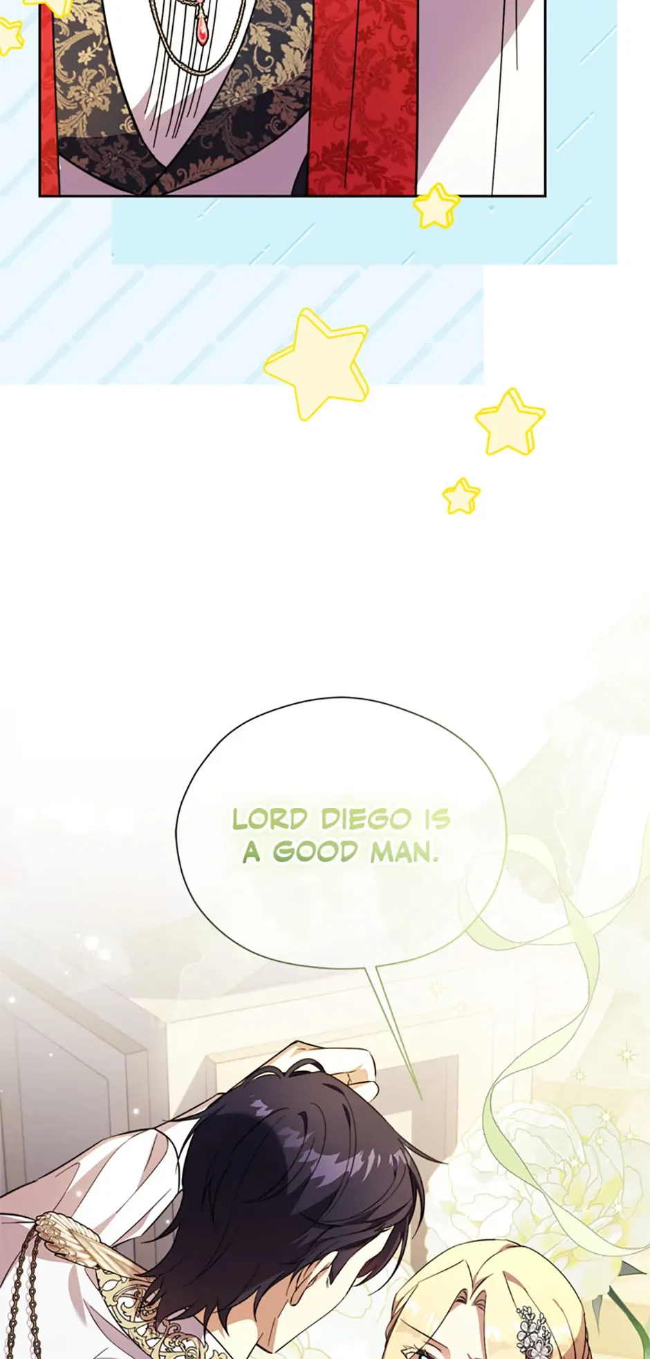 The Immoral Duke Needs to be Homeschooled Chapter 38 – Page 4