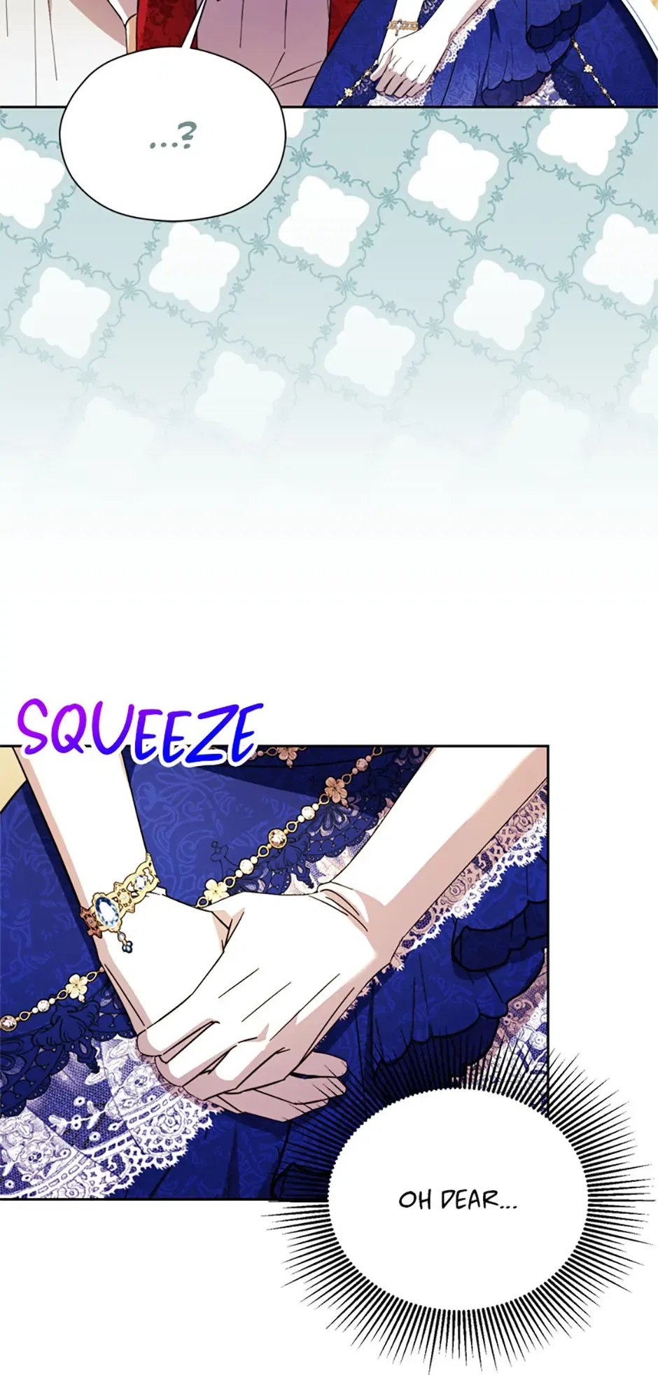 The Immoral Duke Needs to be Homeschooled Chapter 38 – Page 8