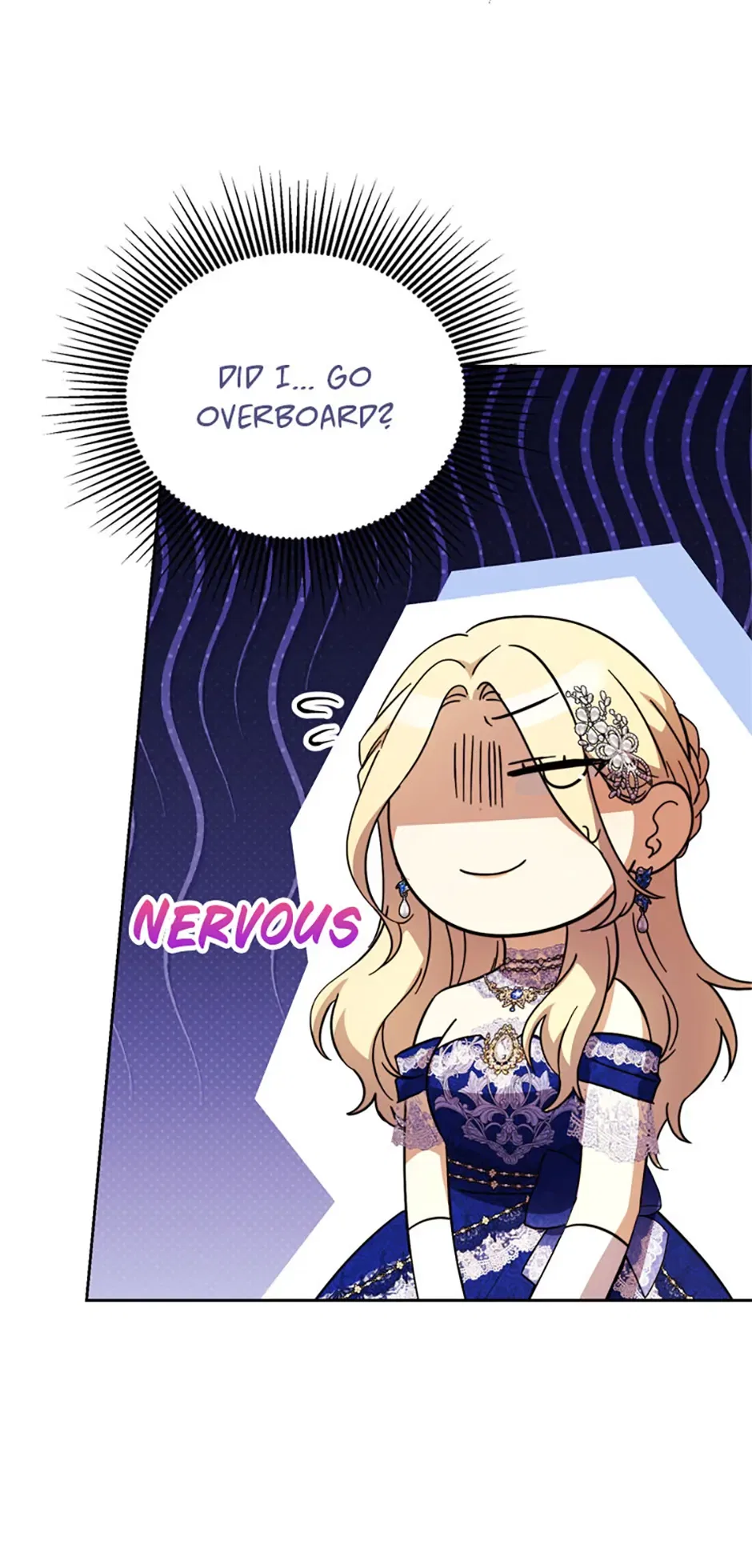The Immoral Duke Needs to be Homeschooled Chapter 38 – Page 9