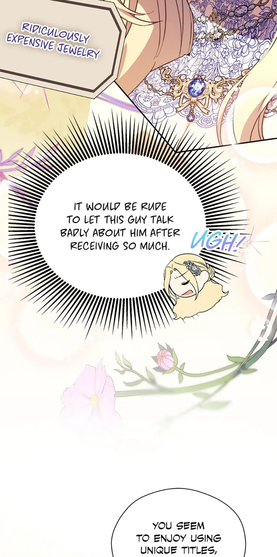 The Immoral Duke Needs to be Homeschooled Chapter 38 – Page 11