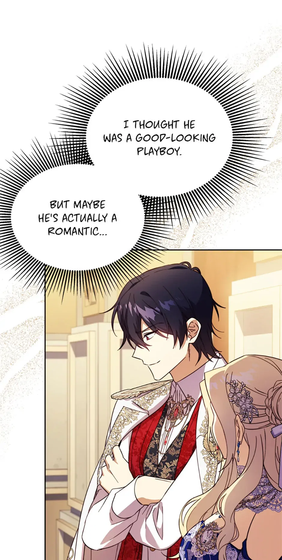 The Immoral Duke Needs to be Homeschooled Chapter 38 – Page 20
