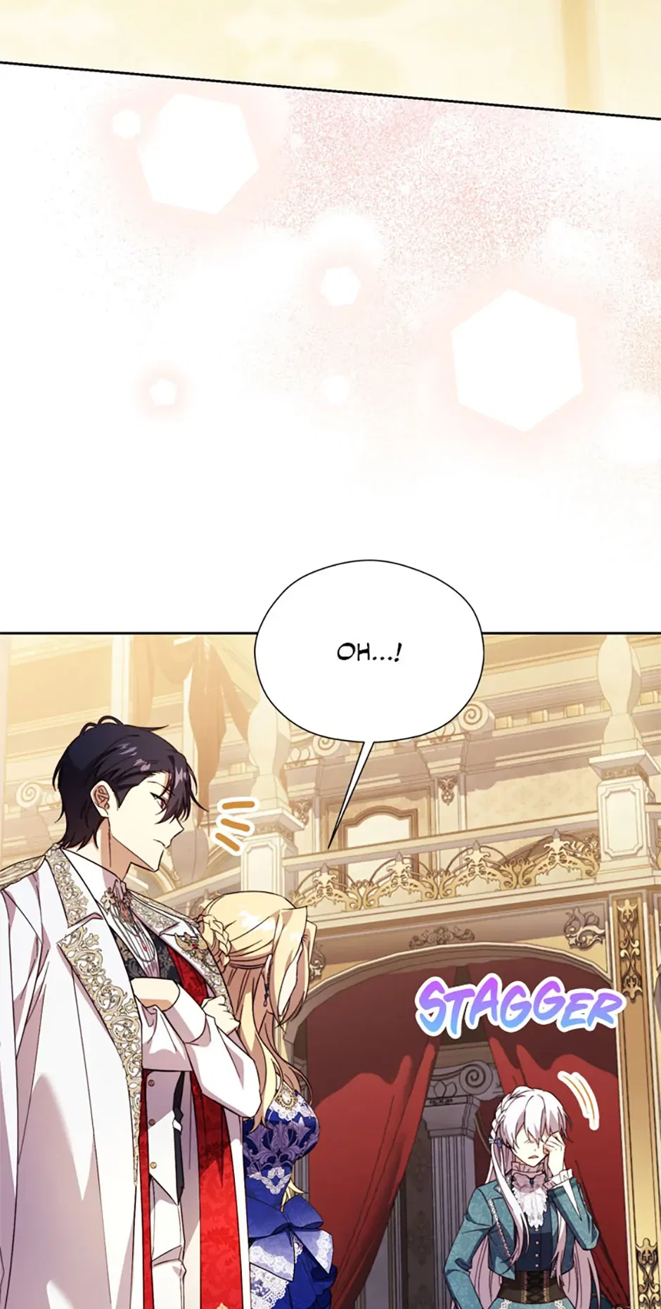 The Immoral Duke Needs to be Homeschooled Chapter 38 – Page 22