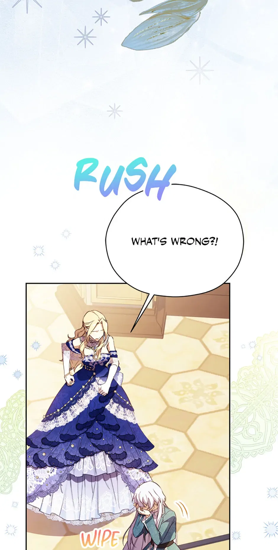 The Immoral Duke Needs to be Homeschooled Chapter 38 – Page 25