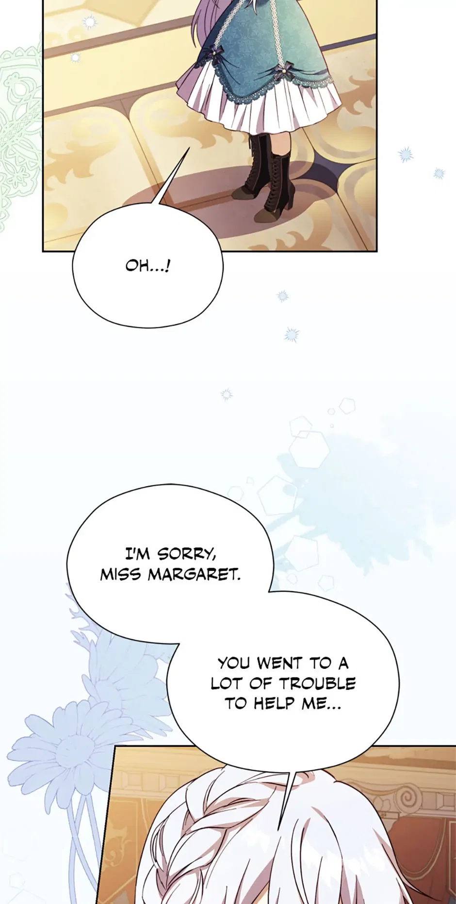 The Immoral Duke Needs to be Homeschooled Chapter 38 – Page 26