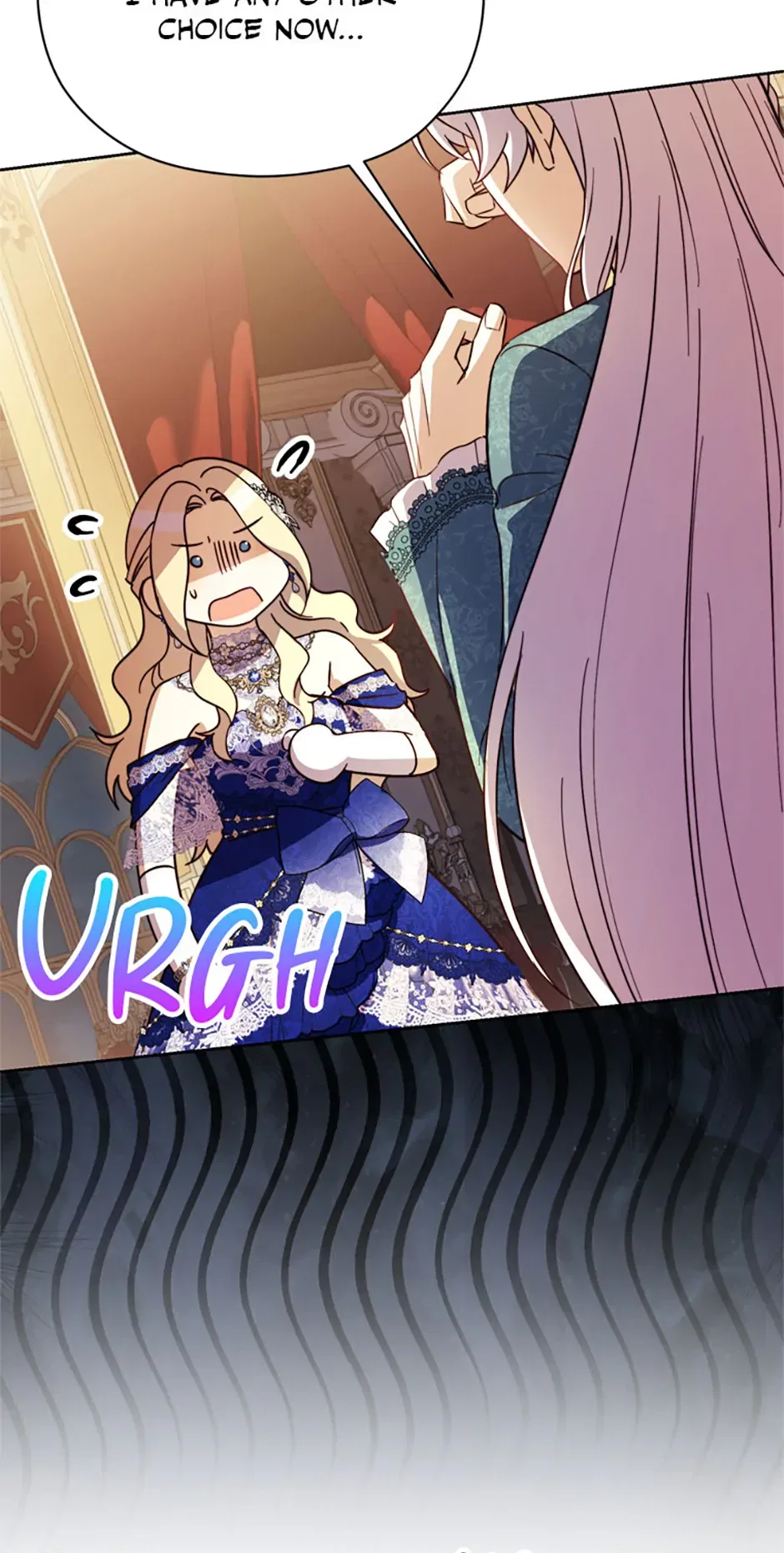 The Immoral Duke Needs to be Homeschooled Chapter 38 – Page 28