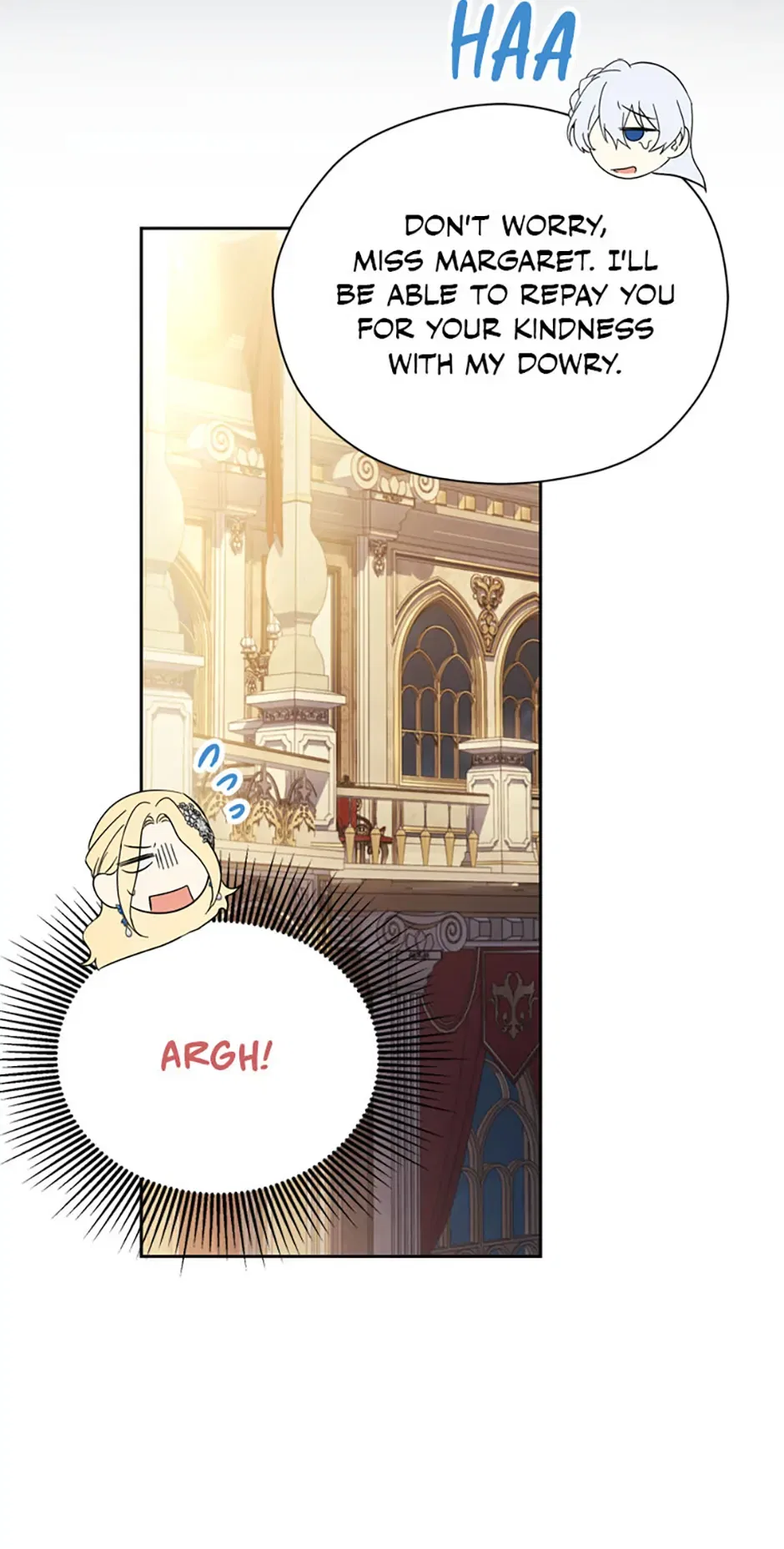 The Immoral Duke Needs to be Homeschooled Chapter 38 – Page 29