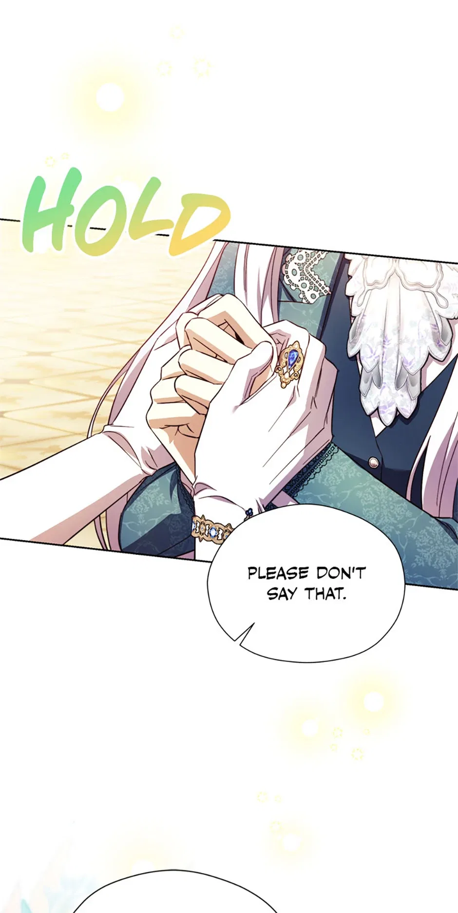 The Immoral Duke Needs to be Homeschooled Chapter 38 – Page 30
