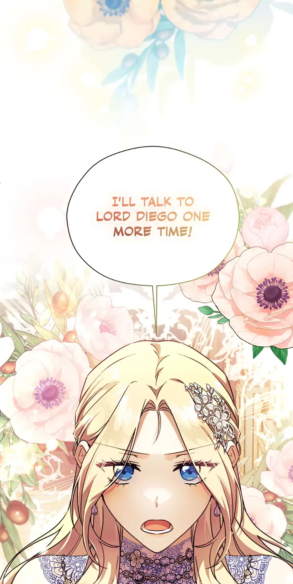 The Immoral Duke Needs to be Homeschooled Chapter 38 – Page 32