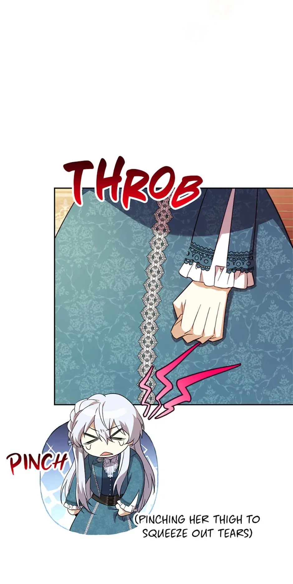 The Immoral Duke Needs to be Homeschooled Chapter 38 – Page 35