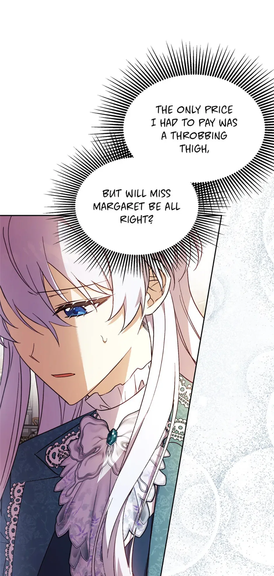 The Immoral Duke Needs to be Homeschooled Chapter 38 – Page 36