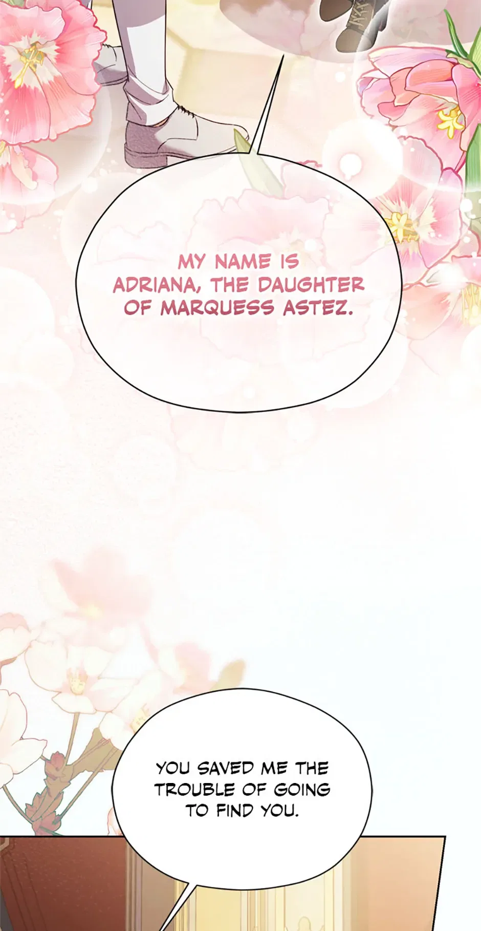 The Immoral Duke Needs to be Homeschooled Chapter 38 – Page 43