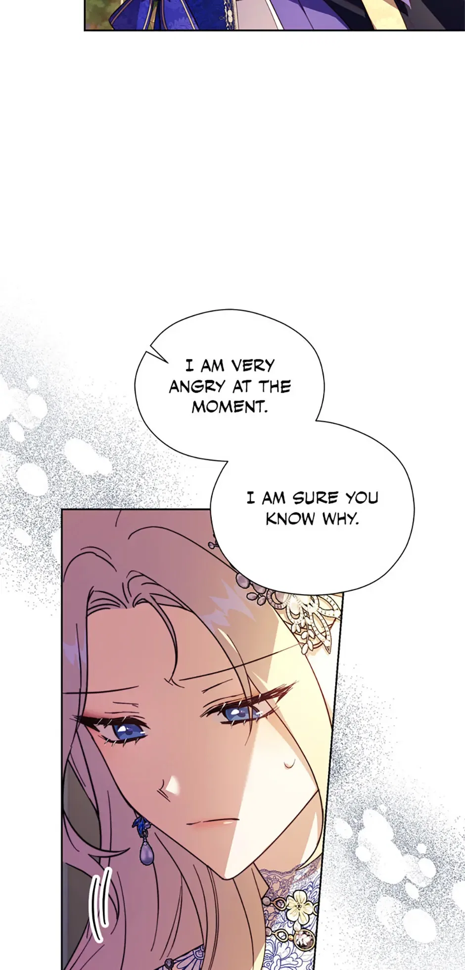 The Immoral Duke Needs to be Homeschooled Chapter 38 – Page 55