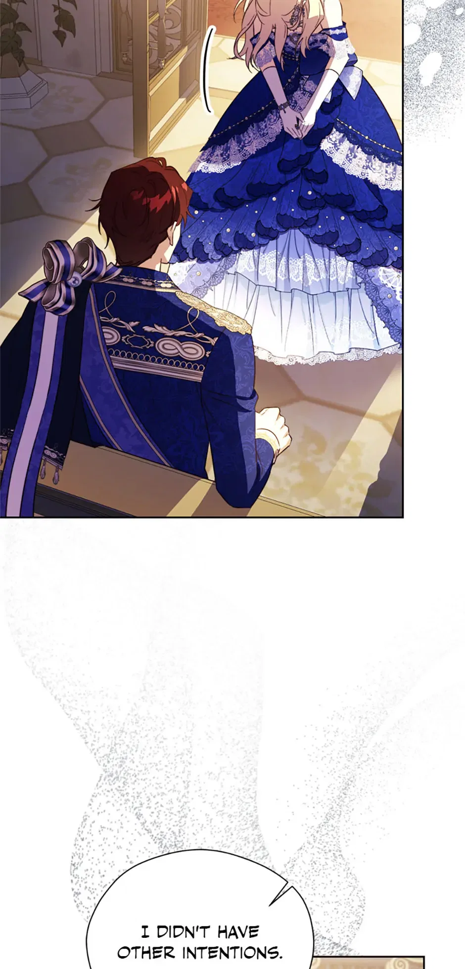 The Immoral Duke Needs to be Homeschooled Chapter 38 – Page 59