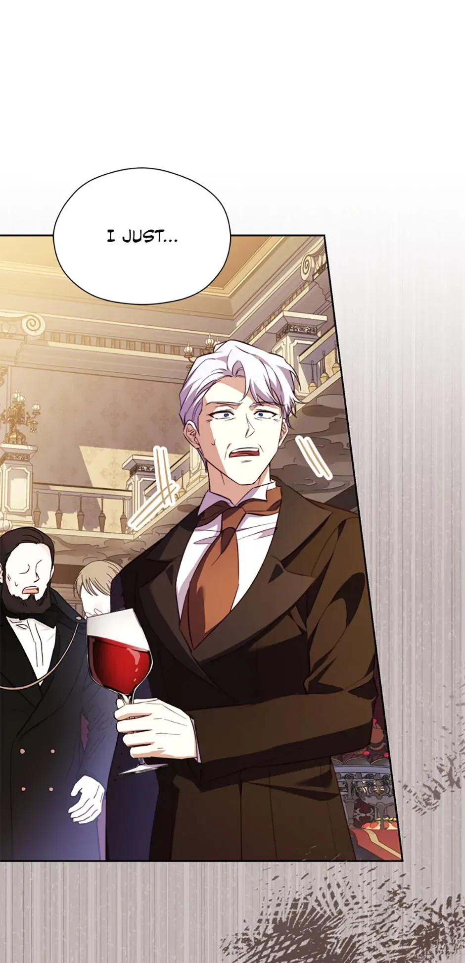 The Immoral Duke Needs to be Homeschooled Chapter 38 – Page 61