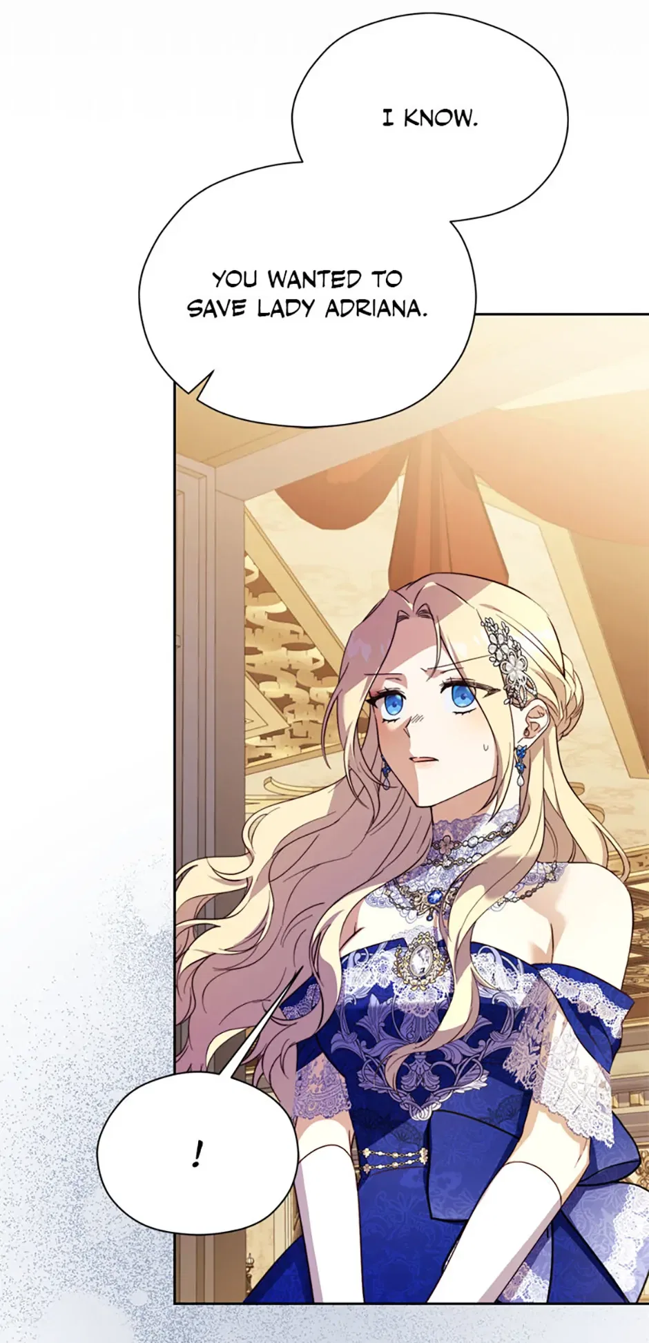 The Immoral Duke Needs to be Homeschooled Chapter 38 – Page 64