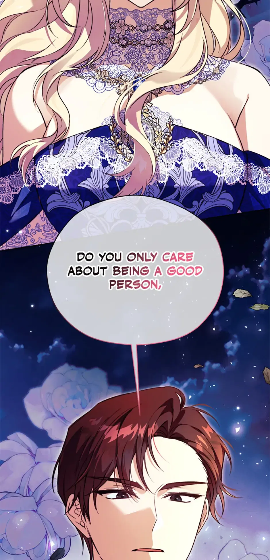 The Immoral Duke Needs to be Homeschooled Chapter 38 – Page 68
