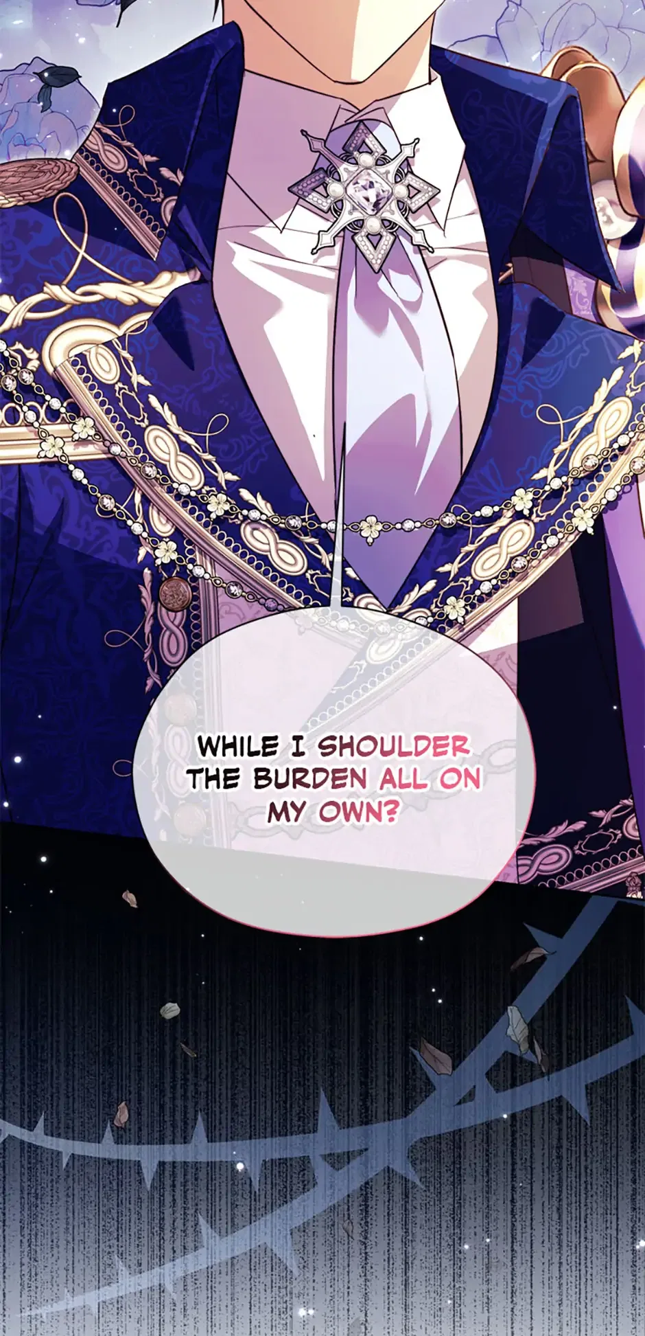 The Immoral Duke Needs to be Homeschooled Chapter 38 – Page 69