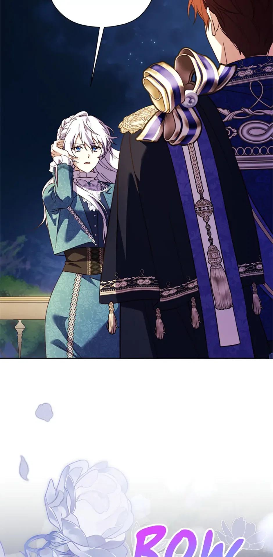 The Immoral Duke Needs to be Homeschooled Chapter 37 – Page 6