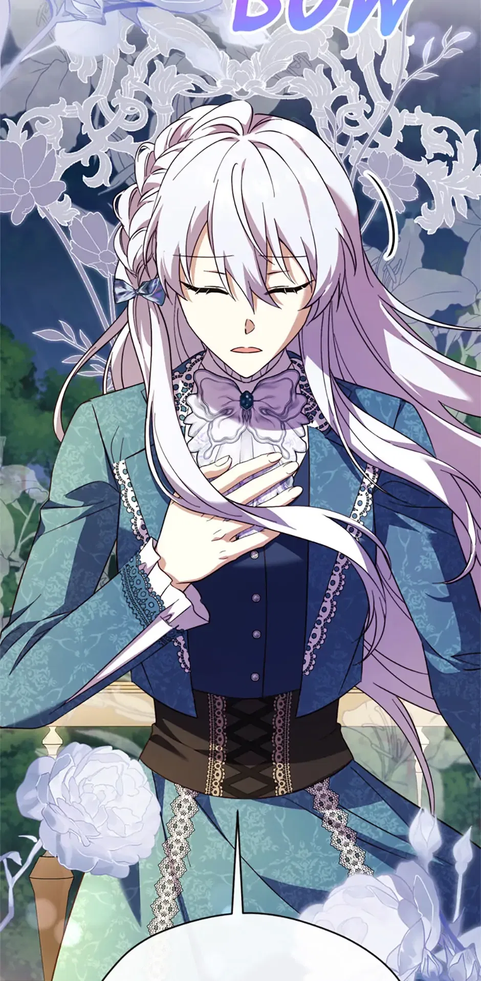 The Immoral Duke Needs to be Homeschooled Chapter 37 – Page 7