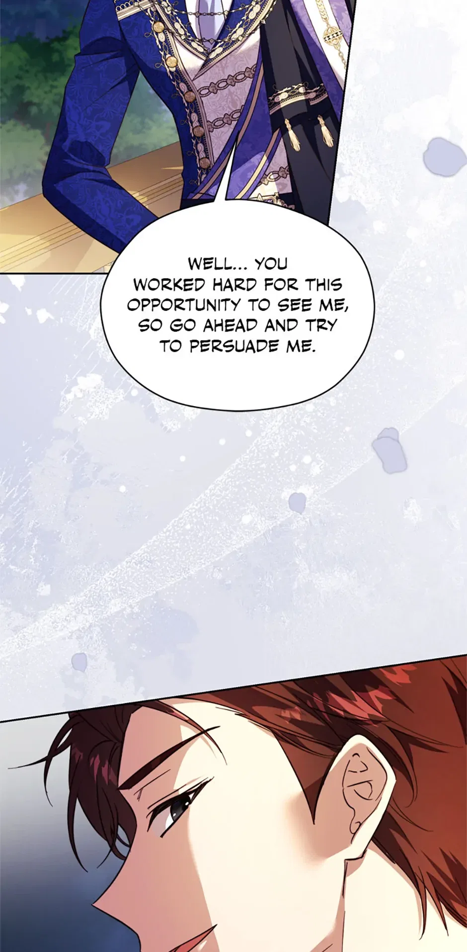 The Immoral Duke Needs to be Homeschooled Chapter 37 – Page 10