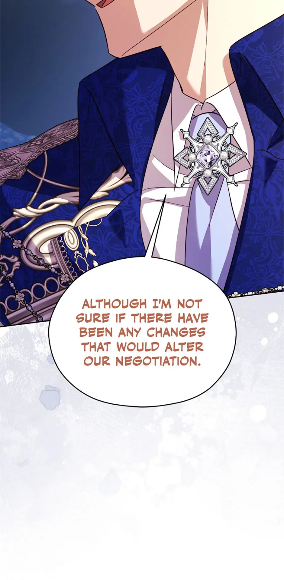 The Immoral Duke Needs to be Homeschooled Chapter 37 – Page 11