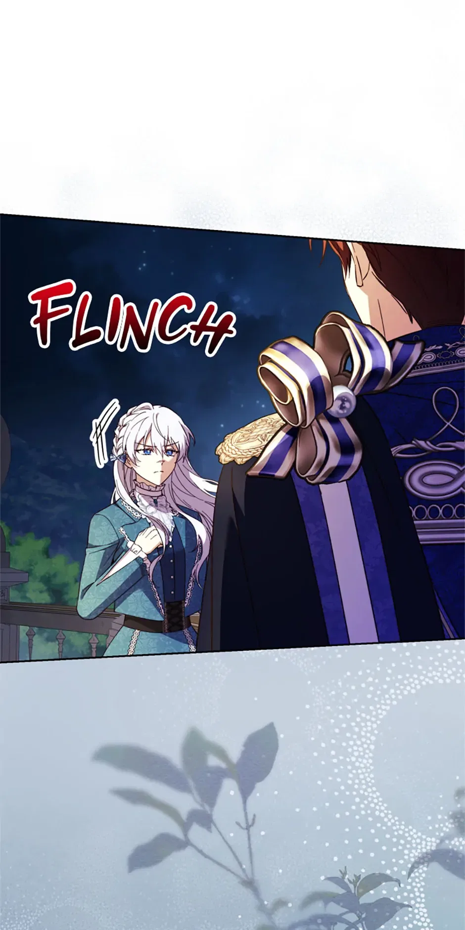 The Immoral Duke Needs to be Homeschooled Chapter 37 – Page 12
