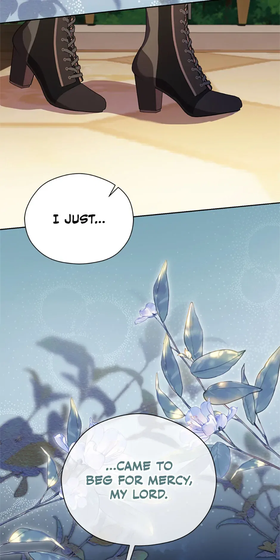 The Immoral Duke Needs to be Homeschooled Chapter 37 – Page 14