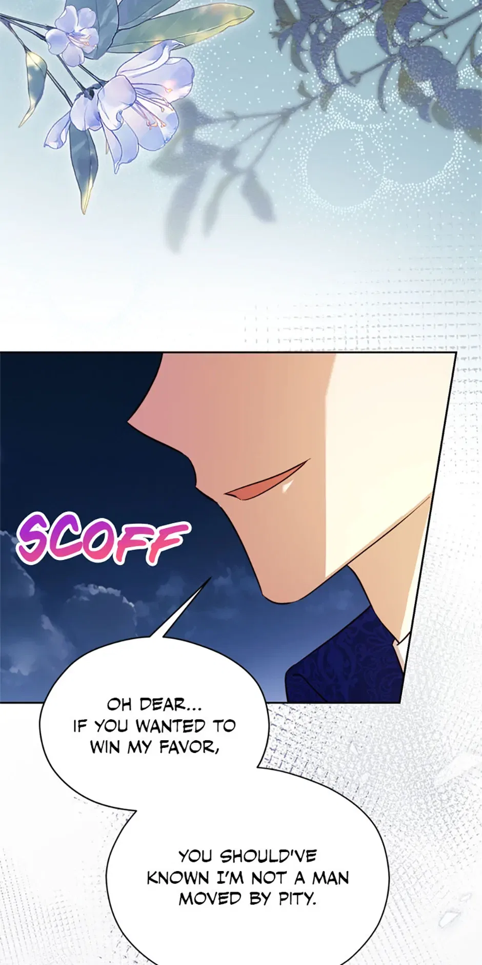 The Immoral Duke Needs to be Homeschooled Chapter 37 – Page 16