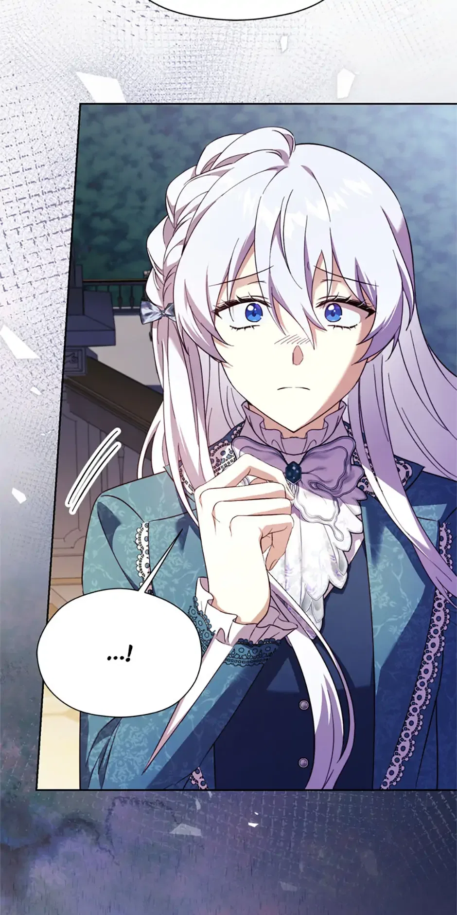 The Immoral Duke Needs to be Homeschooled Chapter 37 – Page 17