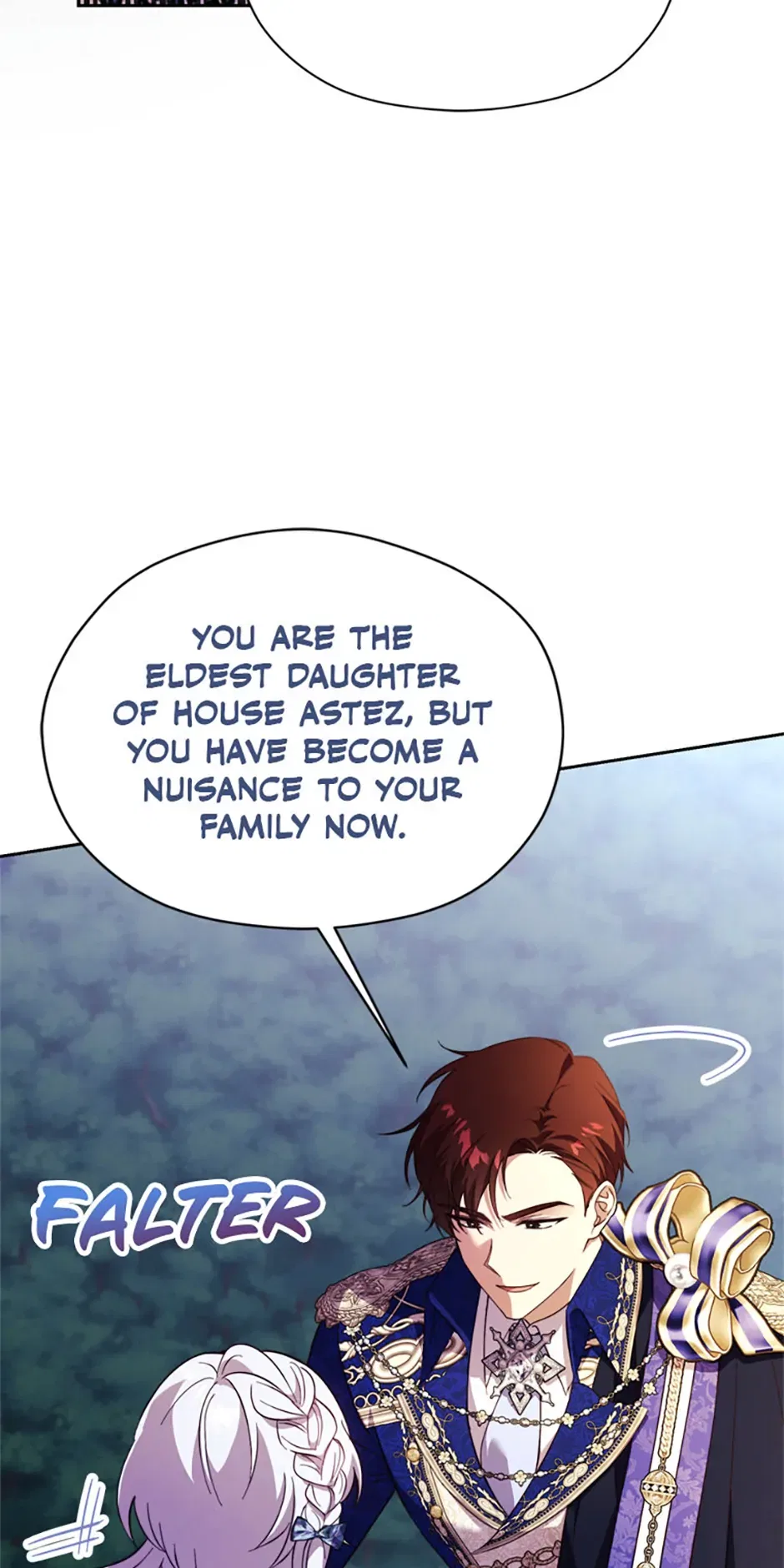 The Immoral Duke Needs to be Homeschooled Chapter 37 – Page 19