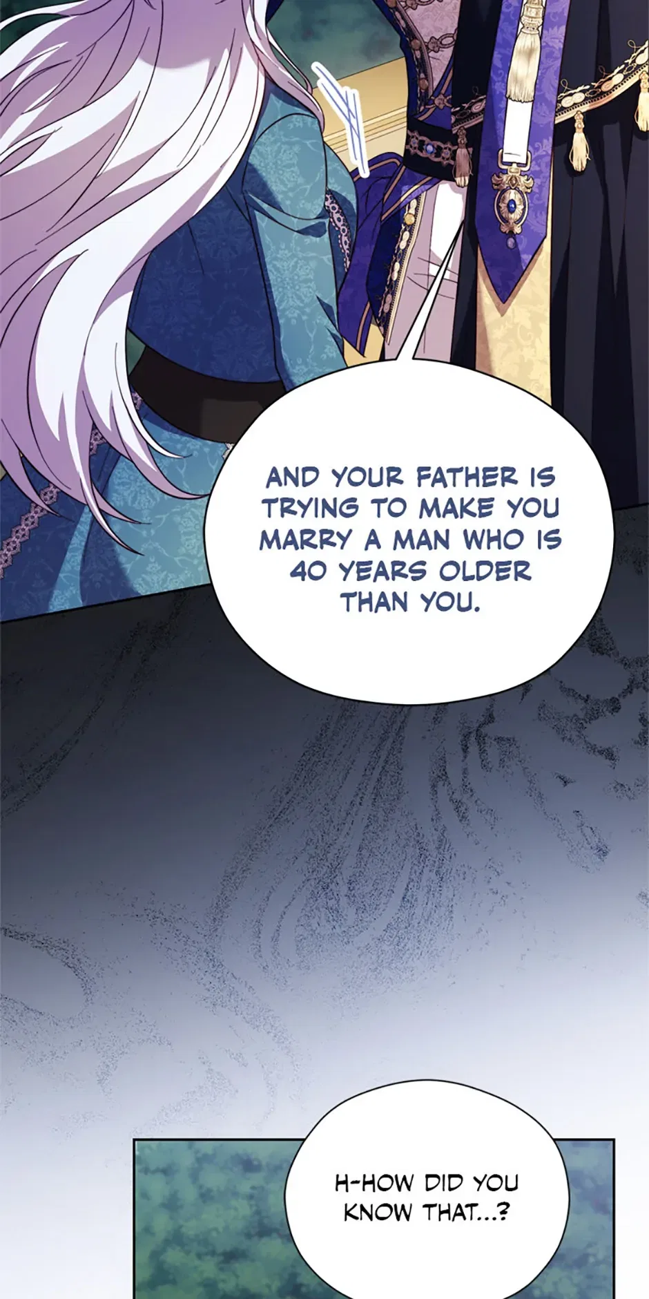 The Immoral Duke Needs to be Homeschooled Chapter 37 – Page 20
