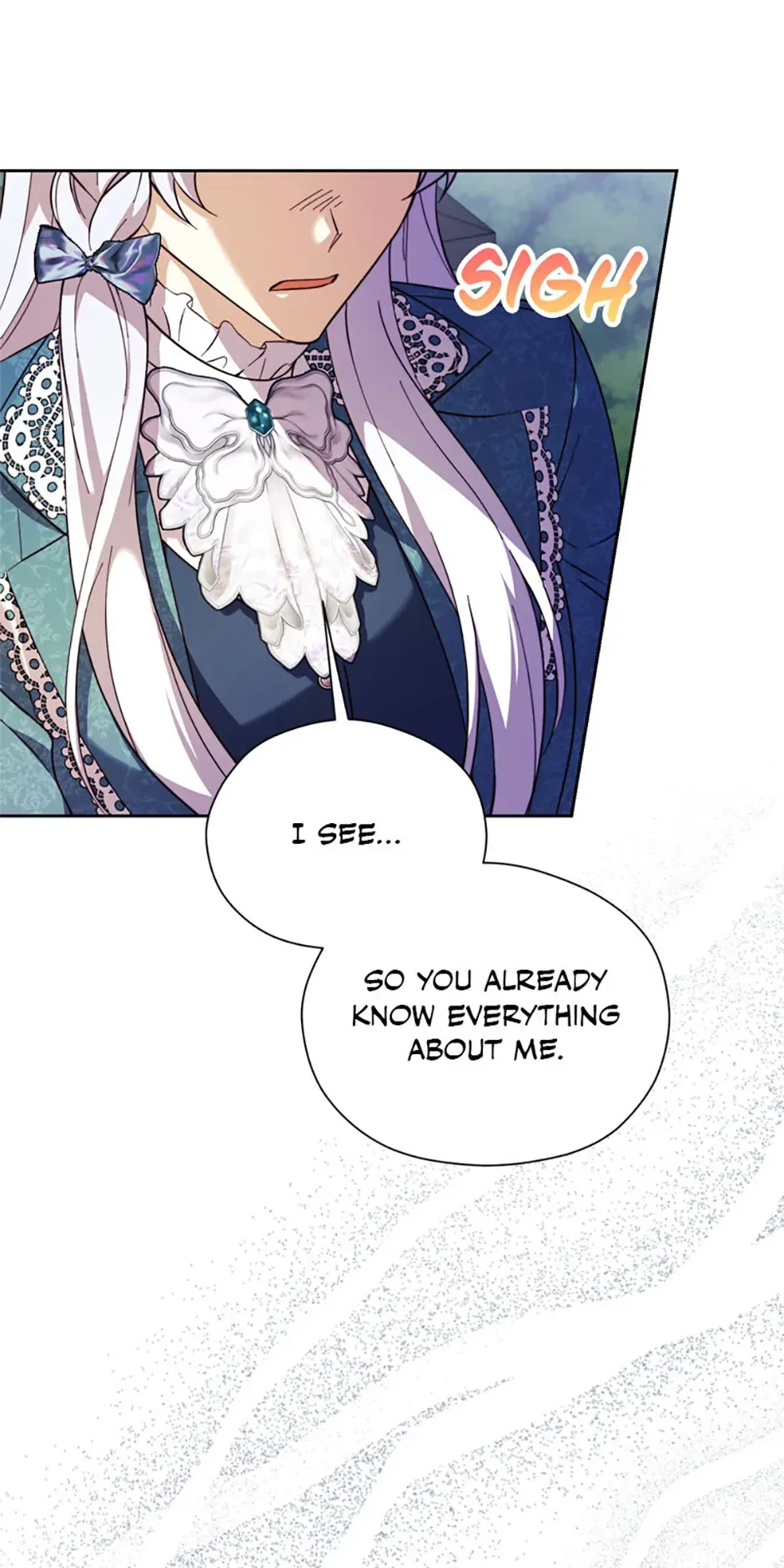 The Immoral Duke Needs to be Homeschooled Chapter 37 – Page 22