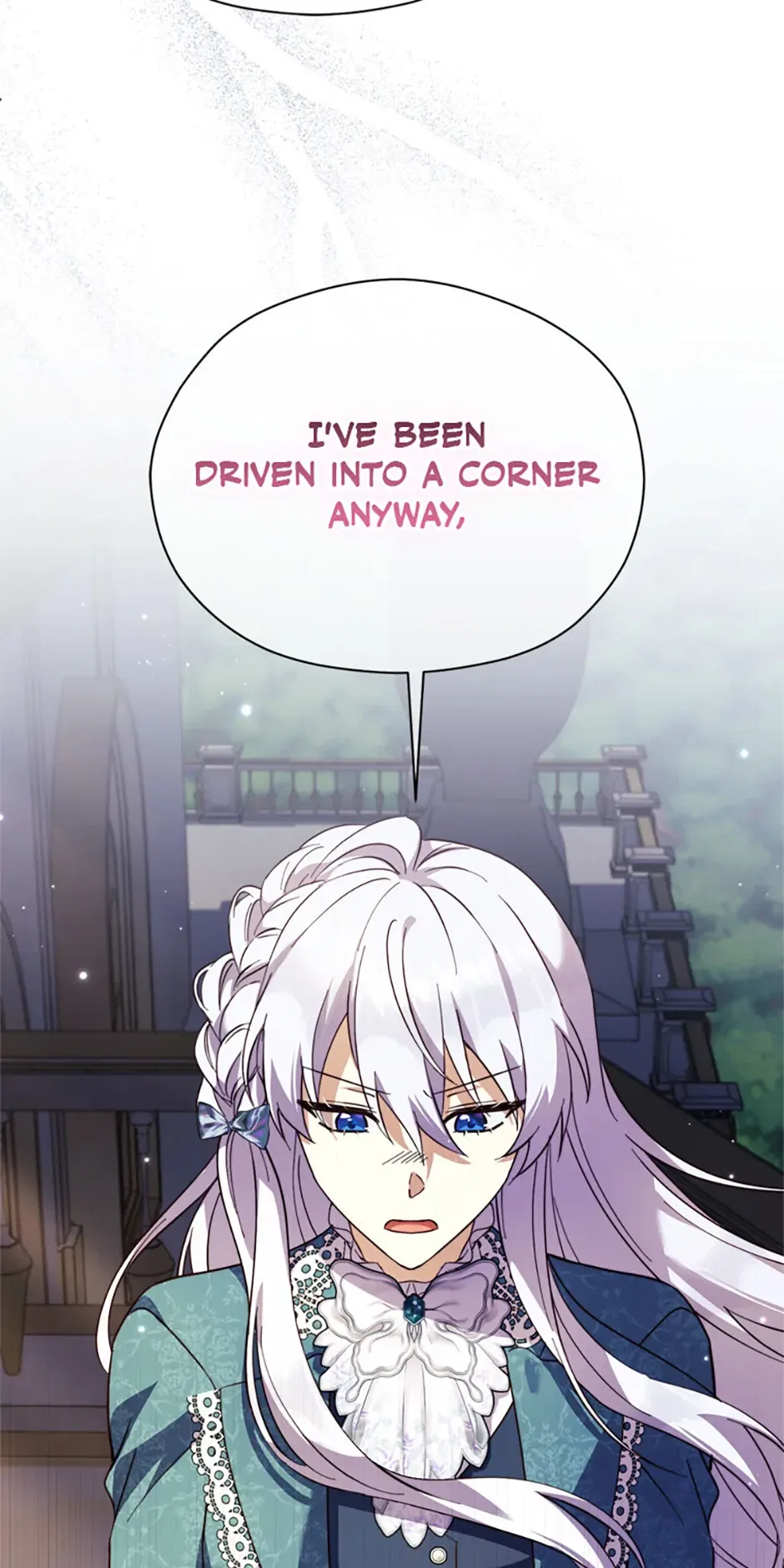 The Immoral Duke Needs to be Homeschooled Chapter 37 – Page 24