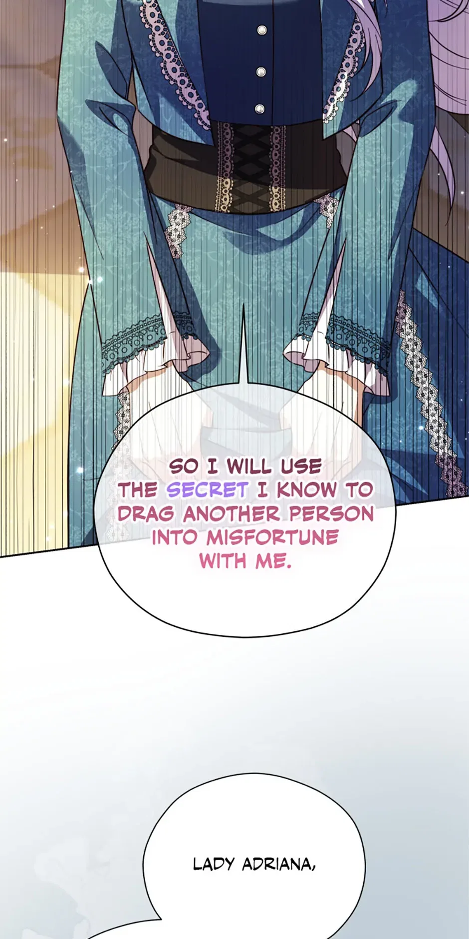 The Immoral Duke Needs to be Homeschooled Chapter 37 – Page 25