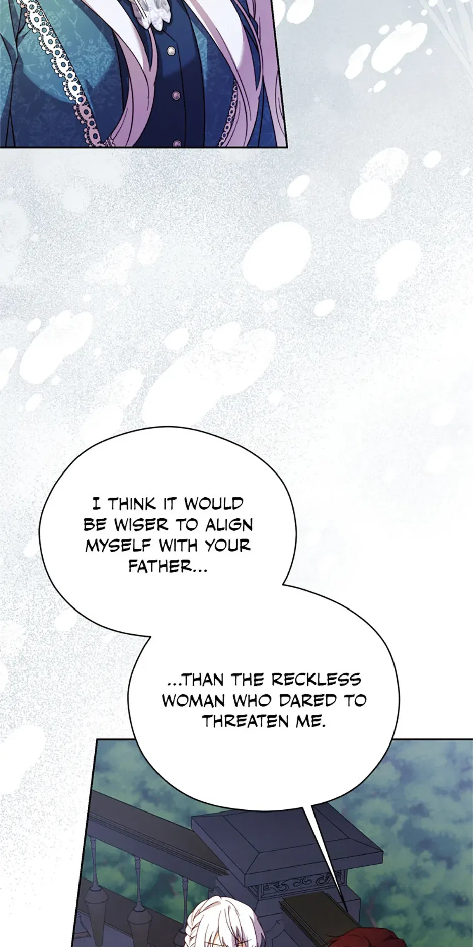 The Immoral Duke Needs to be Homeschooled Chapter 37 – Page 27