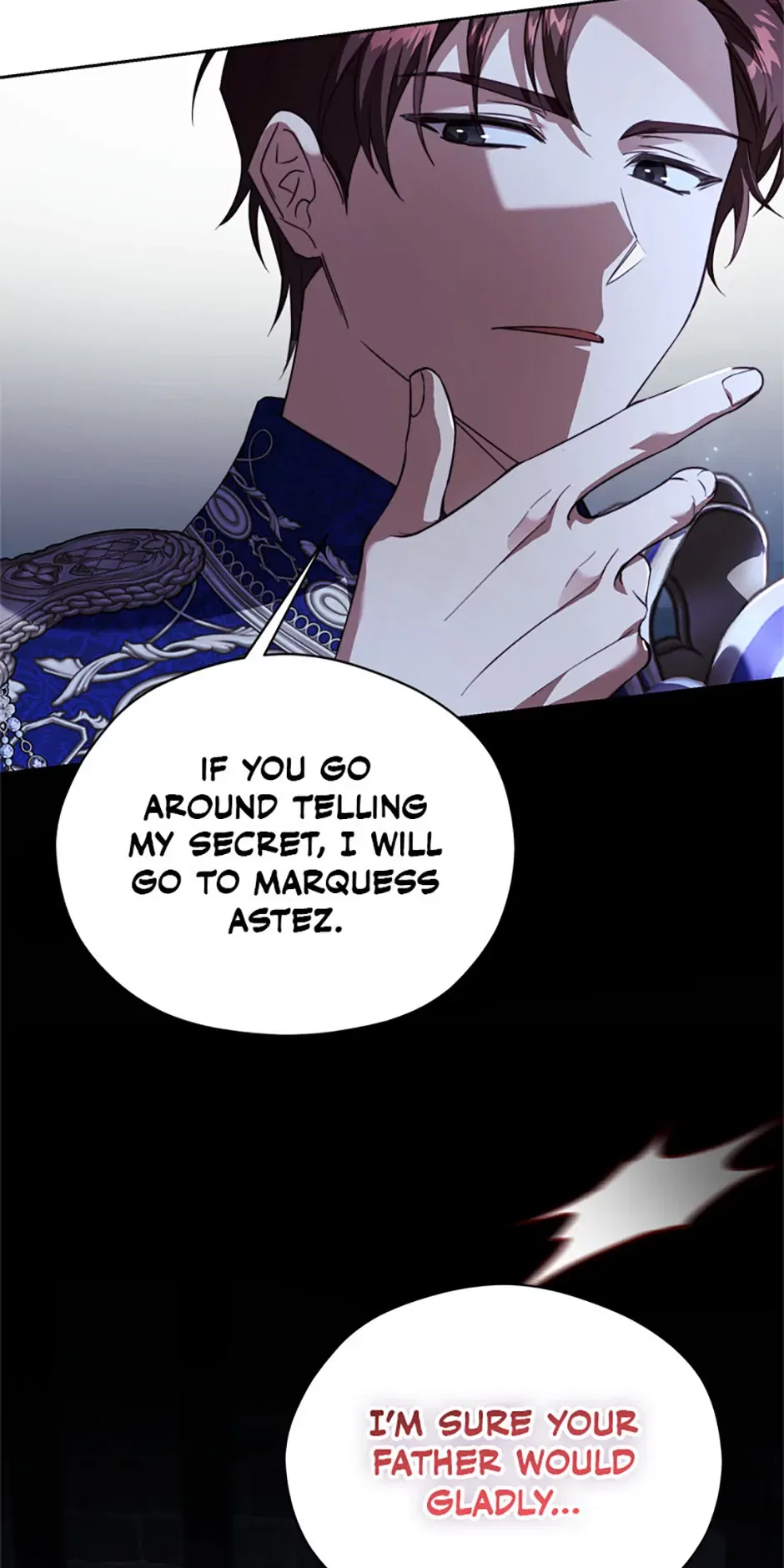 The Immoral Duke Needs to be Homeschooled Chapter 37 – Page 29