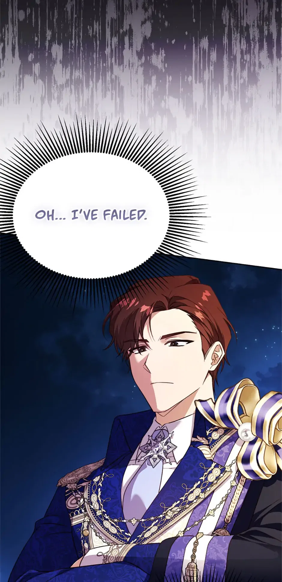 The Immoral Duke Needs to be Homeschooled Chapter 37 – Page 33