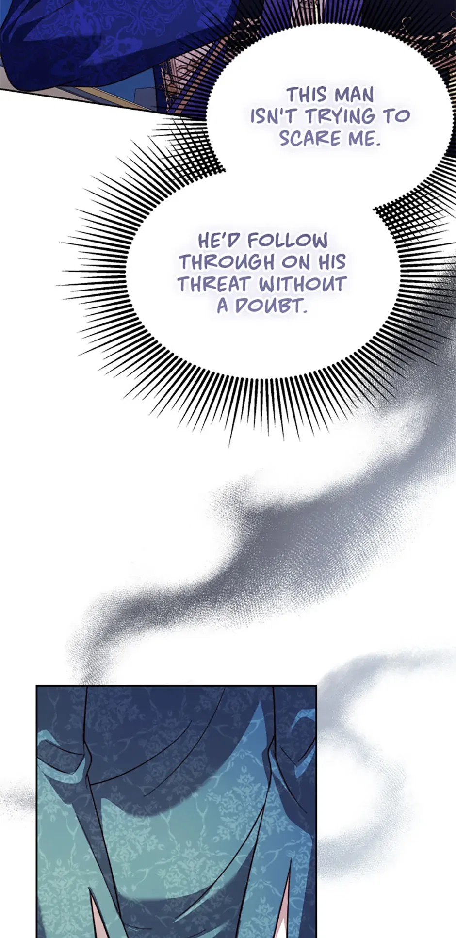 The Immoral Duke Needs to be Homeschooled Chapter 37 – Page 34