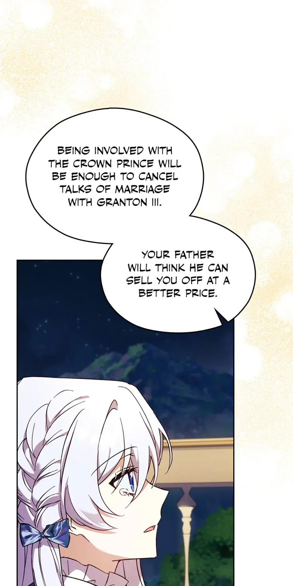 The Immoral Duke Needs to be Homeschooled Chapter 37 – Page 44