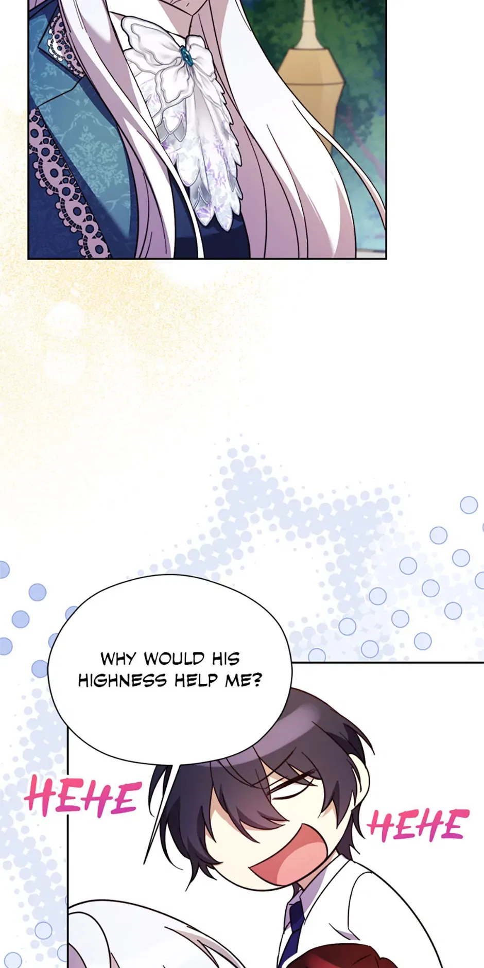 The Immoral Duke Needs to be Homeschooled Chapter 37 – Page 45