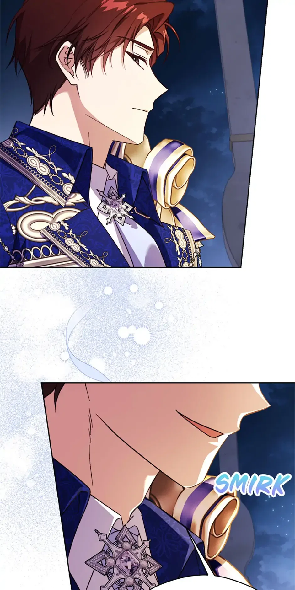 The Immoral Duke Needs to be Homeschooled Chapter 37 – Page 47