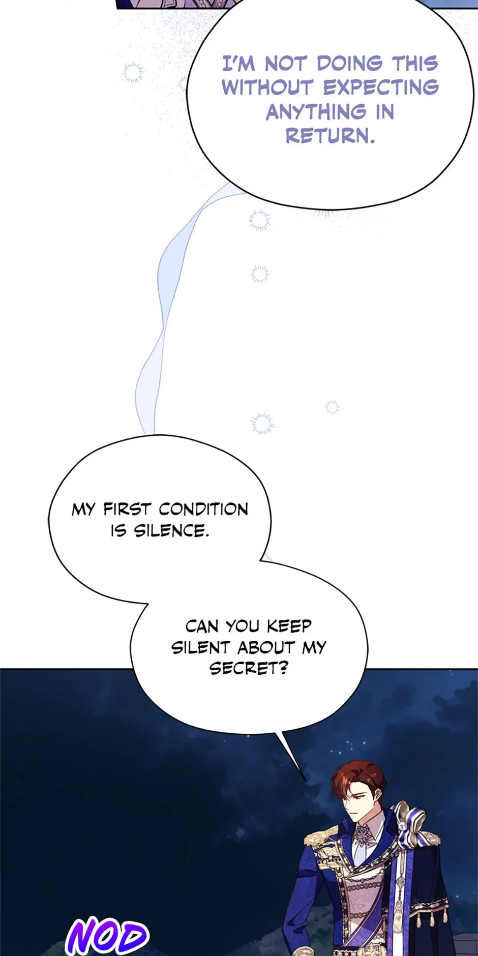 The Immoral Duke Needs to be Homeschooled Chapter 37 – Page 48