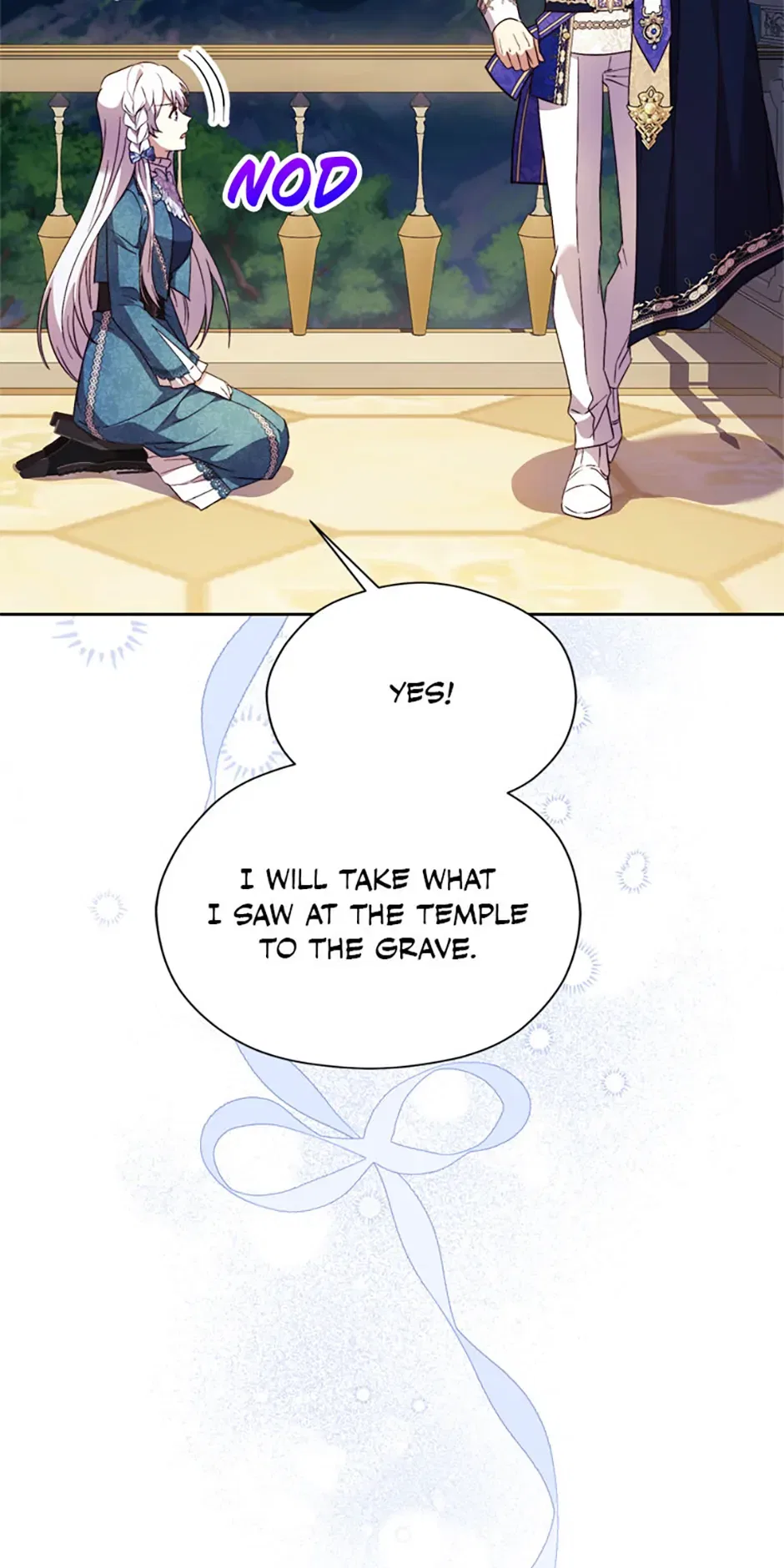 The Immoral Duke Needs to be Homeschooled Chapter 37 – Page 49