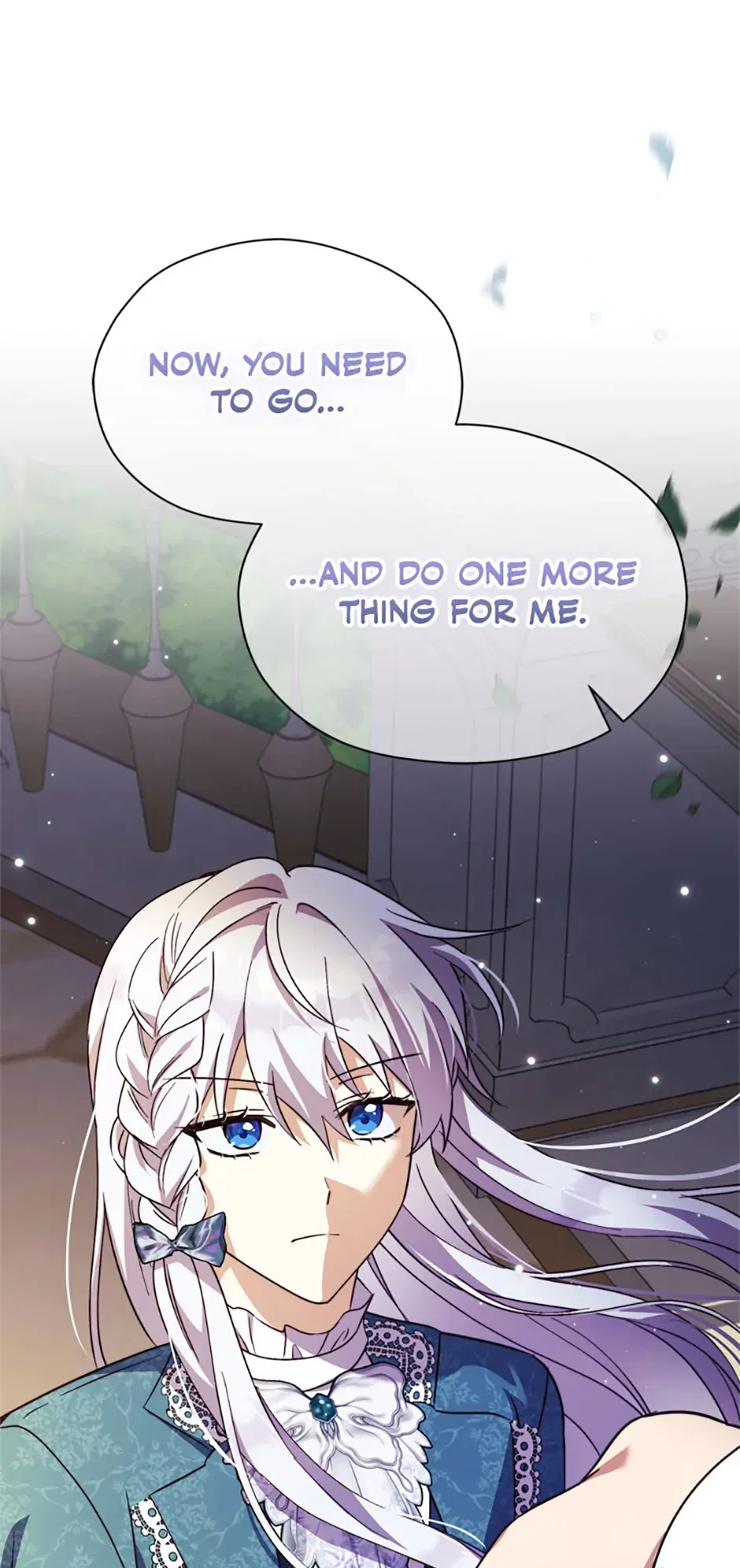 The Immoral Duke Needs to be Homeschooled Chapter 37 – Page 51