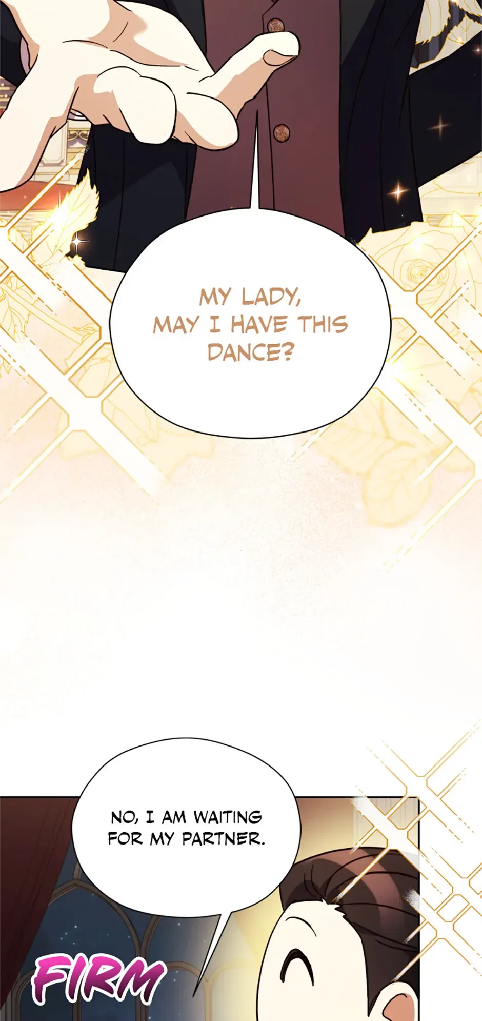 The Immoral Duke Needs to be Homeschooled Chapter 37 – Page 54
