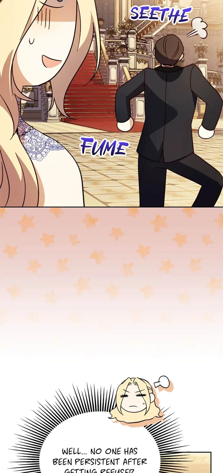 The Immoral Duke Needs to be Homeschooled Chapter 37 – Page 56