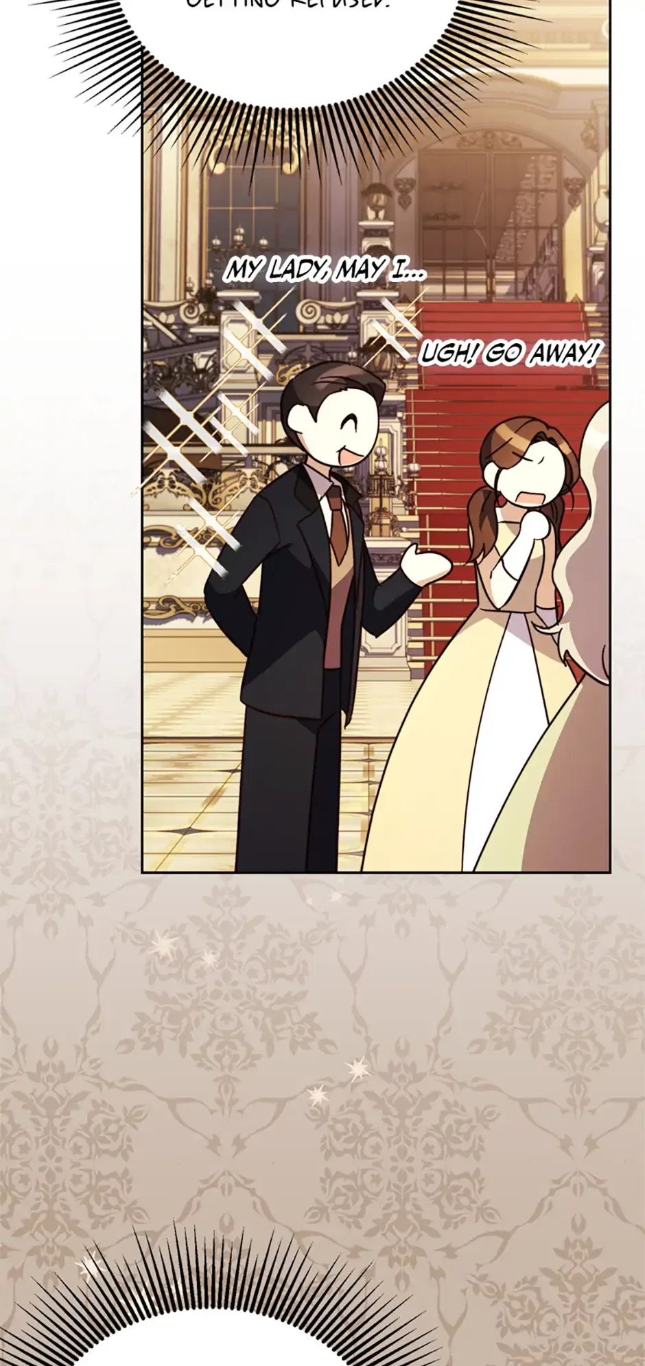The Immoral Duke Needs to be Homeschooled Chapter 37 – Page 57