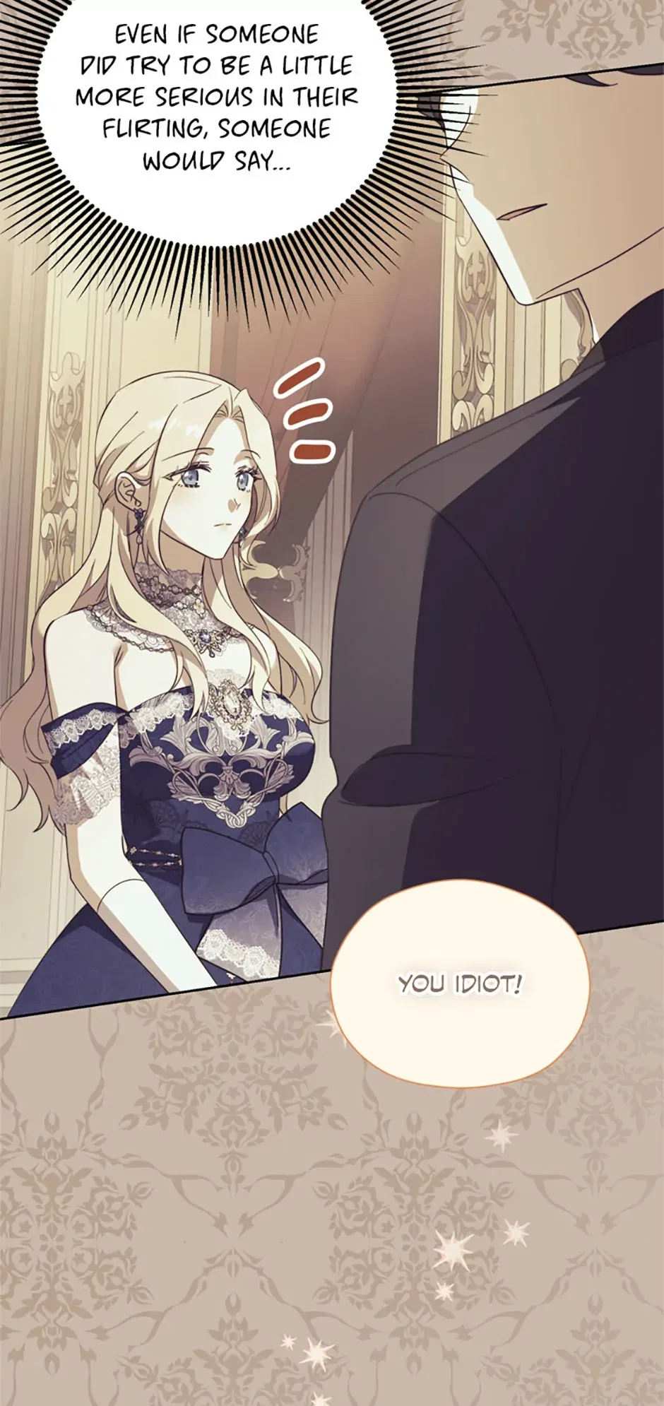 The Immoral Duke Needs to be Homeschooled Chapter 37 – Page 58