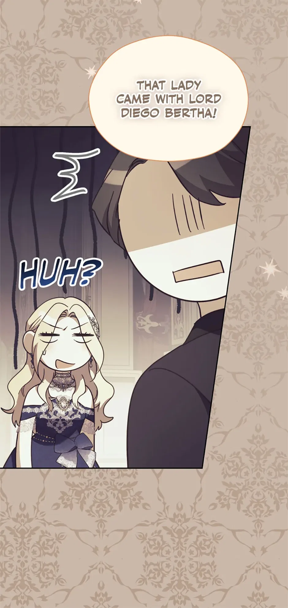The Immoral Duke Needs to be Homeschooled Chapter 37 – Page 59